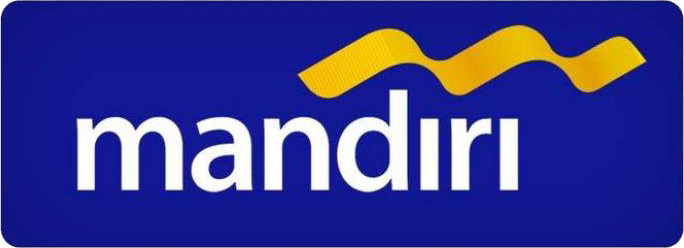 Bank Mandiri logo