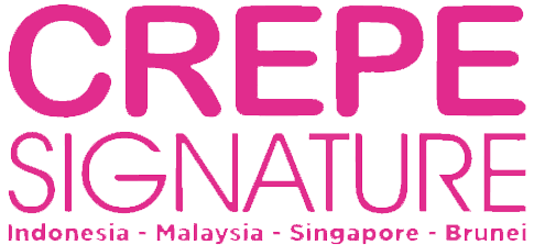 Crepe Signature logo